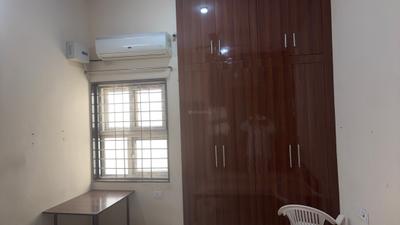 Bedroom Image of 1000 Sq.ft 2 BHK Builder Floor for rent in Dadabadi Kota for Rs. 14000
