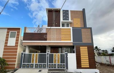 Image of 700 Sq.ft 2 BHK Independent House for sale in Avadi, Chennai for Rs. 5700000
