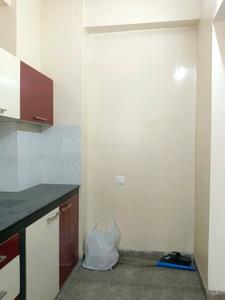 Kitchen Image of 945 Sq.ft 2 BHK Apartment / Flat for sale in Primarc Southwinds Phase 1, Rajpur Kolkata for Rs. 5400000