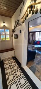 Hall Image of 2100 Sq.ft 3.5 BHK Apartment / Flat for sale in Trishul Terraces Annex, Kopar Khairane Navi Mumbai for Rs. 37500000