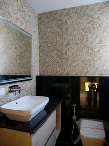 Bedroom One Image of 2500 Sq.ft 4 BHK Builder Floor for sale in Sector 9 Gurgaon for Rs. 31500000