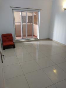 Bedroom Image of 1700 Sq.ft 3 BHK Apartment / Flat for rent in Vaishnavi Nakshatra, Yeswanthpur Bengaluru for Rs. 55000