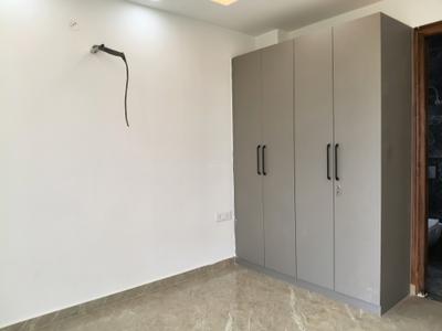 Bedroom Image of 1800 Sq.ft 3 BHK Builder Floor for sale in Sector 57 Gurgaon for Rs. 29000000