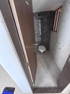 Balcony Image of 465 Sq.ft 1 BHK Apartment / Flat for sale in Shree Super Homez, Virar West Virar for Rs. 2749000