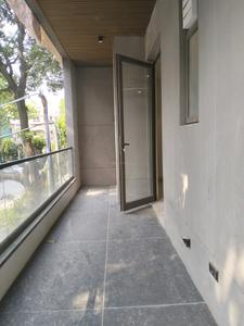 Bedroom Two Image of 2880 Sq.ft 4 BHK Builder Floor for sale in Mukherjee Nagar New Delhi for Rs. 80000000