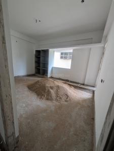 Bedroom Image of 1050 Sq.ft 2 BHK Apartment / Flat for sale in Kancharapalem Visakhapatnam for Rs. 6200000