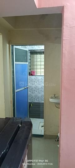 Sector 2, Airoli Bedroom 1