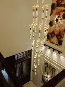 Balcony Image of 2300 Sq.ft 3 BHK Independent House for sale in Nipania Indore for Rs. 17500000