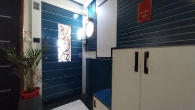 Image of 1400 Sq.ft 2.5 BHK Apartment / Flat for sale in Neelsidhi Amarante, Kalamboli, Navi Mumbai for Rs. 12000000
