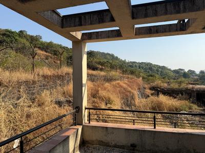 Balcony Image of 4000 Sq.ft 4 BHK Independent House for sale in Tungarli Lonavala for Rs. 35000000