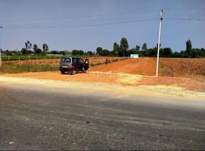 Devanahalli Plot View 1