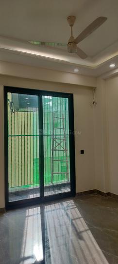 RWA Saket Block J Bedroom 1