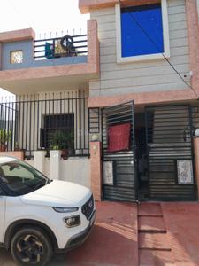 Image of 1100 Sq.ft 2 BHK Independent House for sale in Sector 9, Udaipur for Rs. 6000000