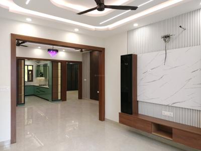 Living Room Image of 2250 Sq.ft 3 BHK Builder Floor for sale in BPTP Pride Floors, Sector 77 Faridabad for Rs. 25000000