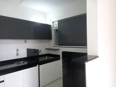Kitchen Image of 896 Sq.ft 2 BHK Apartment / Flat for rent in VJ Yashone Infinitee, Tathawade Pune for Rs. 25000
