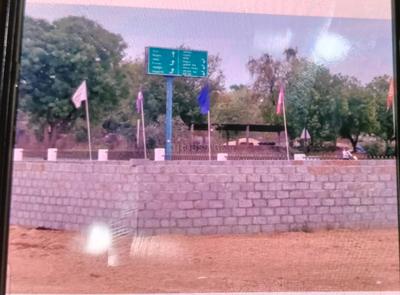 Image of 900 Sq.ft Residential Plot / Land for sale in Bagru, Jaipur for Rs. 2650000