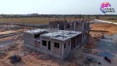 Image of 7200 Sq.ft Residential Plot / Land for sale in Kanuparthipadu, Nellore for Rs. 16000000