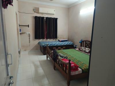 Bedroom Image of 1980 Sq.ft 3 BHK Independent House for sale in Ghuma Ahmedabad for Rs. 22000000