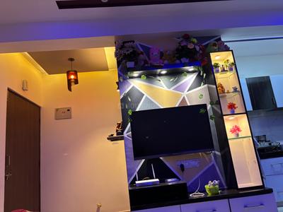 Image of 1422 Sq.ft 3 BHK Apartment / Flat for sale in Atithi Ashray, Vatva, Ahmedabad for Rs. 3650000