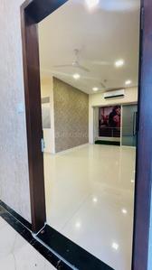 Hall Image of 720 Sq.ft 1 BHK Apartment / Flat for sale in Mohan Precious Greens Phase I, Ambernath East Ambernath for Rs. 3498000
