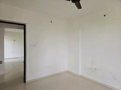 Bedroom Image of 1095 Sq.ft 2 BHK Apartment / Flat for rent in Majestique Manhattan B Building, Wagholi Pune for Rs. 21500