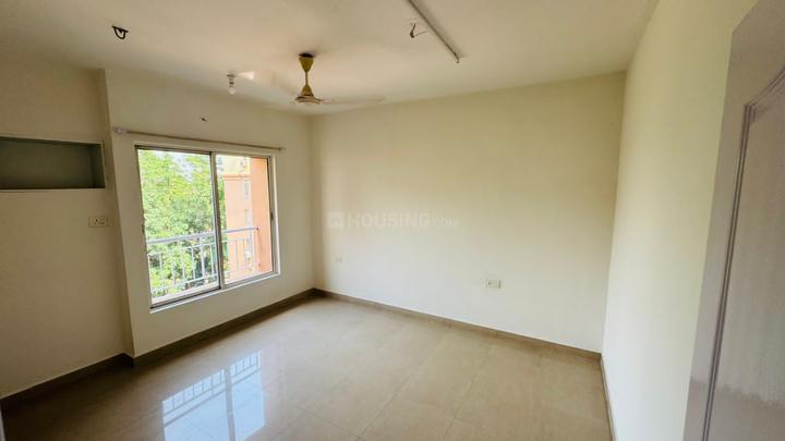 Clover Park, Viman Nagar Bedroom 1