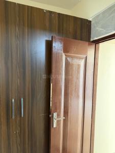 Bedroom Image of 2000 Sq.ft 4 BHK Apartment / Flat for sale in Sushma Chandigarh Grande, Gazipur Zirakpur for Rs. 16000000