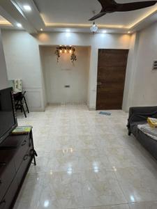 2 BHK Flat