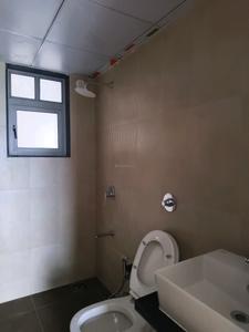Bedroom Two Image of 800 Sq.ft 2 BHK Apartment / Flat for sale in VJ Yashwin Enchante Phase 1, Upper Kharadi Pune for Rs. 9200000