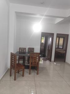 Hall Image of 1500 Sq.ft 2 BHK Apartment / Flat for rent in West Hill Kozhikode for Rs. 25000