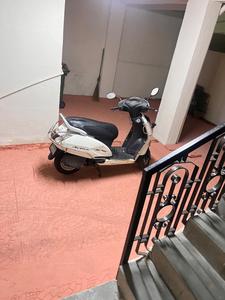 Balcony Image of Maruti Darshan Apartment  in Sanpada, Navi Mumbai