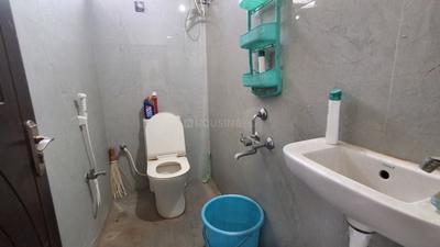 Bathroom Image of 2500 Sq.ft 4 BHK Independent House for sale in Kapra Secunderabad for Rs. 14500000