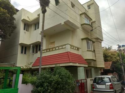 Image of 1100 Sq.ft 2 BHK Builder Floor for rent in Koramangala, Bengaluru for Rs. 40000