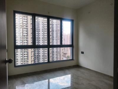 Bedroom Image of 1110 Sq.ft 2 BHK Apartment / Flat for sale in VTP Aethereus Phase 2, Mahalunge Pune for Rs. 9200000