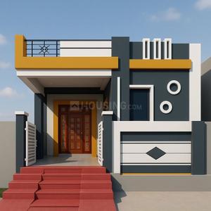 Image of 1200 Sq.ft 2 BHK Independent House for sale in Bidadi, Bengaluru for Rs. 6300000