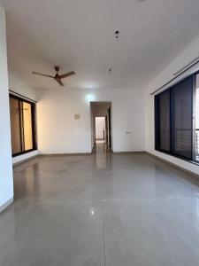 Hall Image of 1275 Sq.ft 2 BHK Apartment / Flat for sale in National Sea Queen Excellency, Seawoods Navi Mumbai for Rs. 27500000