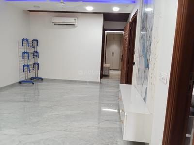 3 BHK Independent Builder Floor
