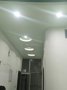 Hall Image of 1800 Sq.ft 3 BHK Builder Floor for rent in Indira Nagar Lucknow for Rs. 29000