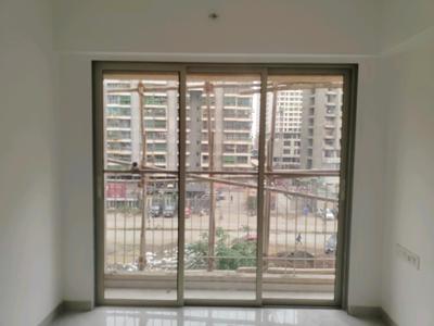 Bedroom Image of 880 Sq.ft 2 BHK Apartment / Flat for sale in Naigaon East Naigaon for Rs. 5300000