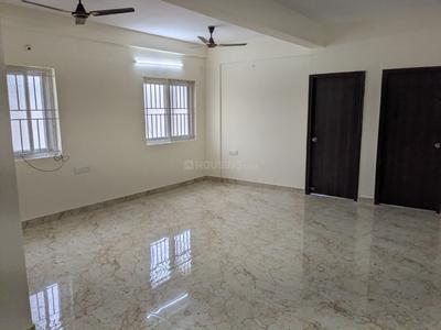 Hall Image of 1180 Sq.ft 3 BHK Apartment / Flat for rent in Banaswadi Bengaluru for Rs. 35000