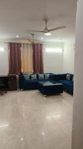 Hall Image of 720 Sq.ft 2 BHK Builder Floor for rent in Tagore Garden Extension New Delhi for Rs. 38000