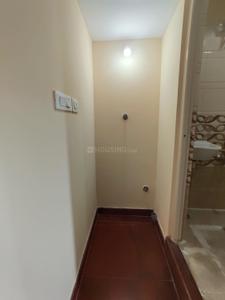 Bedroom Image of 650 Sq.ft 1 BHK Builder Floor for rent in ITI Layout Bengaluru for Rs. 18000