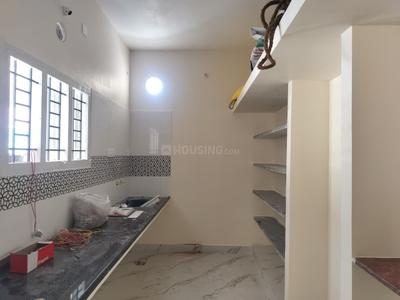 Kitchen Image of 1840 Sq.ft 3 BHK Independent House for sale in Chromepet Chennai for Rs. 15000000