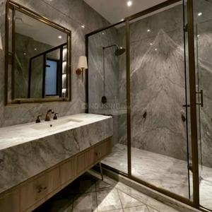Bathroom Image of 2700 Sq.ft 4 BHK Builder Floor for sale in Naraina New Delhi for Rs. 65000000
