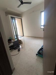 Hall Image of 780 Sq.ft 2 BHK Apartment / Flat for sale in VJ Yashwin Enchante, Wagholi Pune for Rs. 9100000