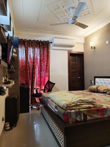 Bedroom Image of 1395 Sq.ft 2 BHK Apartment / Flat for rent in Puri Pratham, Sector 84 Faridabad for Rs. 37000