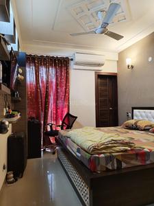 Bedroom Image of 1400 Sq.ft 3 BHK Apartment / Flat for sale in Puri Pratham, Sector 84 Faridabad for Rs. 13200000