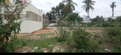 Residential Plot
