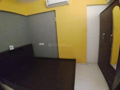Kitchen Image of 1288 Sq.ft 3 BHK Apartment / Flat for sale in 38 Park Majestique, Undri Pune for Rs. 7800000