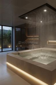 Bathroom Image of 2300 Sq.ft 6 BHK Duplex for sale in Punjabi Bagh New Delhi for Rs. 45000000